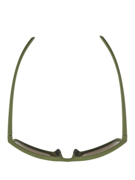 Купить очки alpina nacan i olive matt/bronce mirror cat.3 в Астрахани