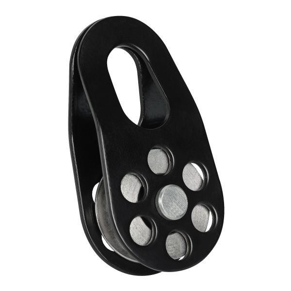  Блок-ролик стальной с подшипником в Астрахани  