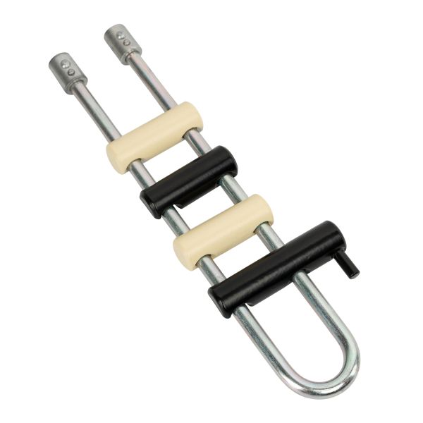  Спусковое устройство Вертикаль Решетка стальная в Астрахани  