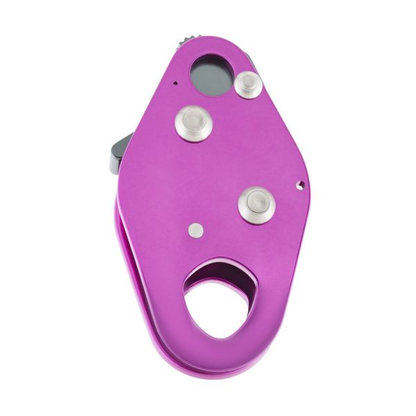  Зажим Венто страховочный Капля дюраль в Астрахани  