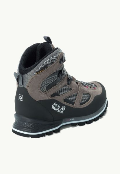 Купить ботинки jw force crest texapore mid w в Астрахани
