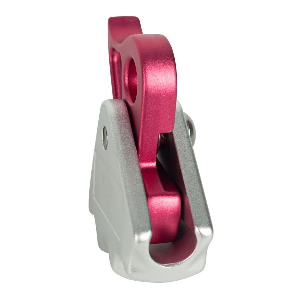  Зажим Вертикаль для веревки д.12 в Астрахани  