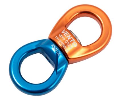  Вертлюг Венто с подшипником малый в Астрахани  