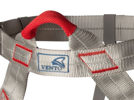 Страховочная система Венто поясная Стандарт в Астрахани  