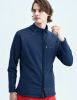 Куртка Phenix Alpine Natural Heat Fleece синий в Астрахани