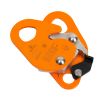  Зажим Вертикаль страховочный orange в Астрахани  