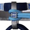  Самостраховка Венто динамическая "Ice" 40х80 голубой в Астрахани  