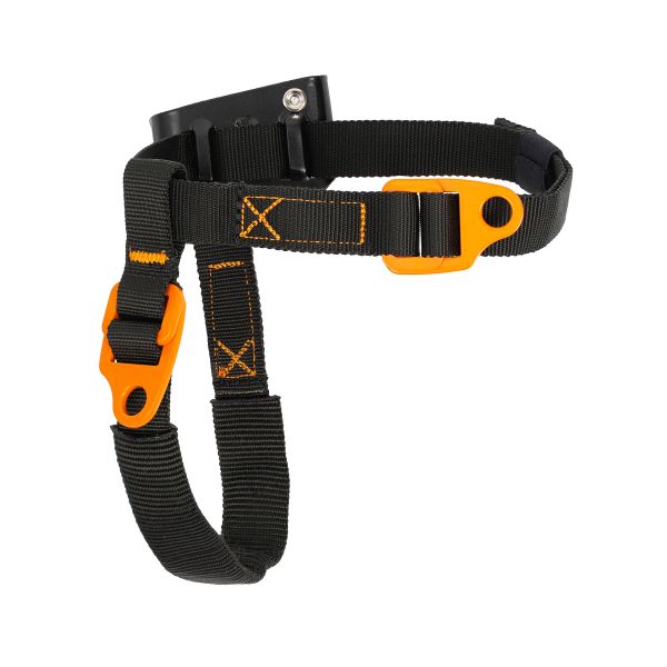  Зажим Вертикаль ножной левый в Астрахани  