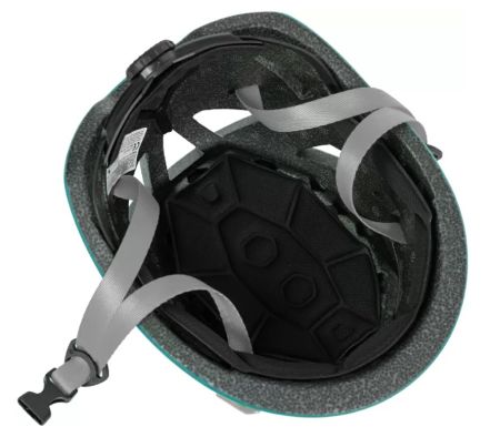  Каска Венто альпинистская Pulsar голубой в Астрахани  