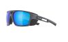 Купить Очки Alpina Skywalsh Q Midnight-Grey Matt/Blue Mirror Cat.4 Fogstop в Астрахани
