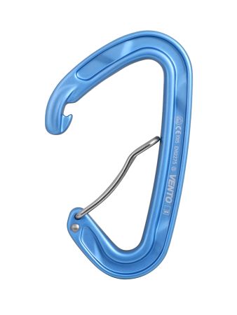  Карабин Венто Скалолазный Oxygen со скобой в Астрахани  