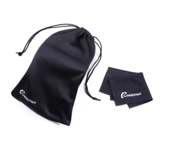 Купить очки мотоциклетные/снегоходные следопыт м6,линзы chrome silver+ transparent в Астрахани