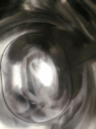 Котел Роза Ветров 2л.высокий нерж.крышка без ручек