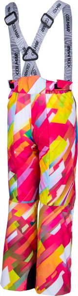 Костюм горнолыжный Colmar Unisex 2-PC-Suit 3141 в Астрахани