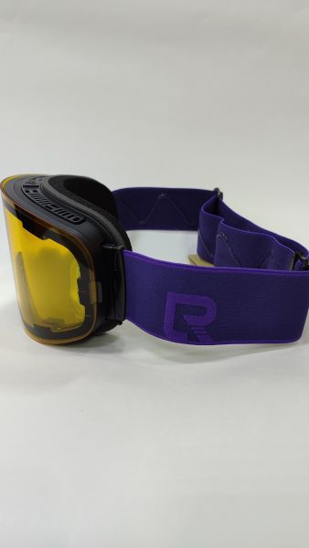 Купить маска losraketos fluck vivid violet chrom 22800 в Астрахани