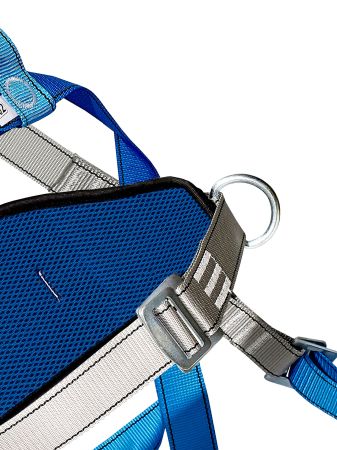  Удерживающая страховочная привязь УСП-2Ж4 Серия "Комфорт" L в Астрахани  