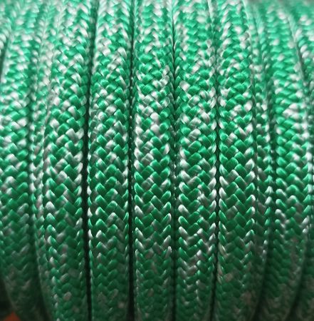  Репшнур Remera Pro Pes (PA) 7мм.1130кг.красно-белый в Астрахани  