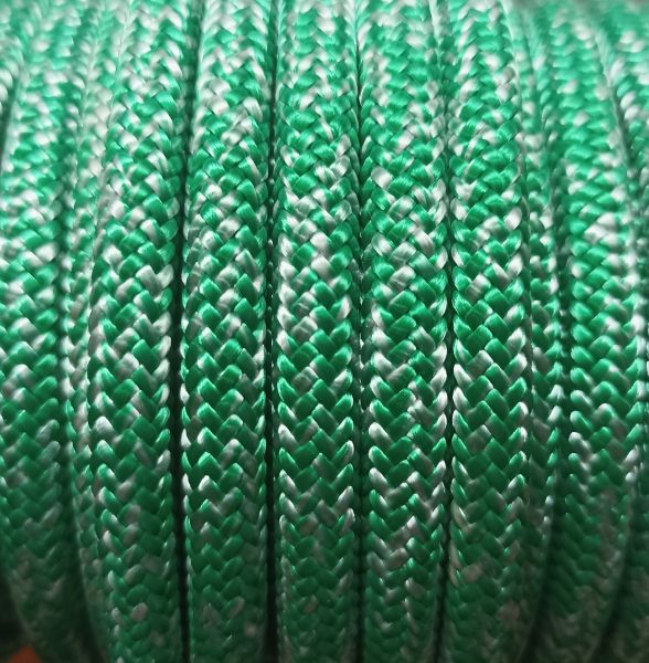  Репшнур Remera Pro Pes (PA) 7мм.1130кг.красно-белый в Астрахани  