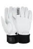 Перчатки Terror-Leather Gloves Black в Астрахани