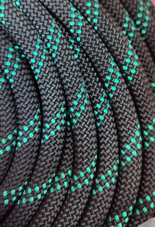  Веревка Шнур статика д.10 мм.48 пр."Скала S" в Астрахани  