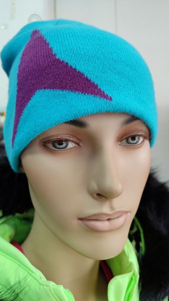 Шапка Atomic AMT REVERSIBLE в Астрахани