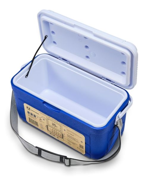 Изотермический контейнер АРКТИКА 2000-20, , 20 л