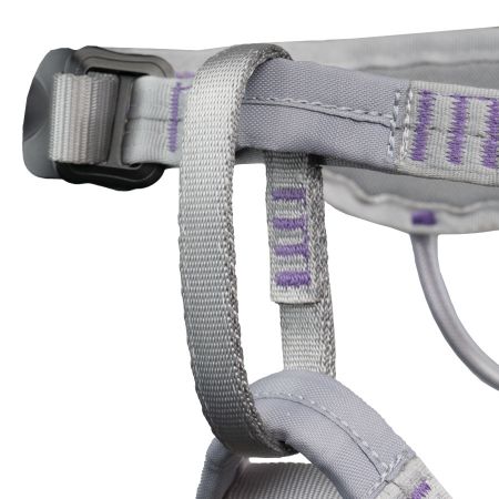  Страховочная система Венто Neon фиолетовый в Астрахани  