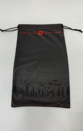 Купить Маска Los Raketos Banger Red Chrom Polarised 23001 в Астрахани