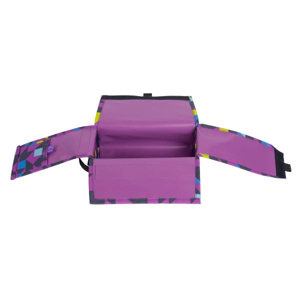  Сумка-чехол Вертикаль для альпинистских кошек цветная в Астрахани  