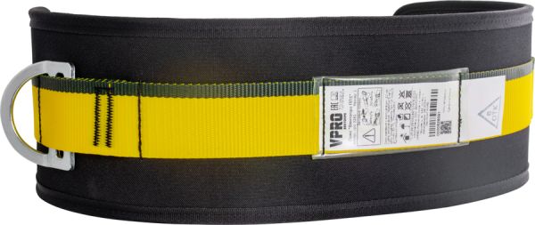  Предохранительный пояс Вентопро ПП1 в Астрахани  