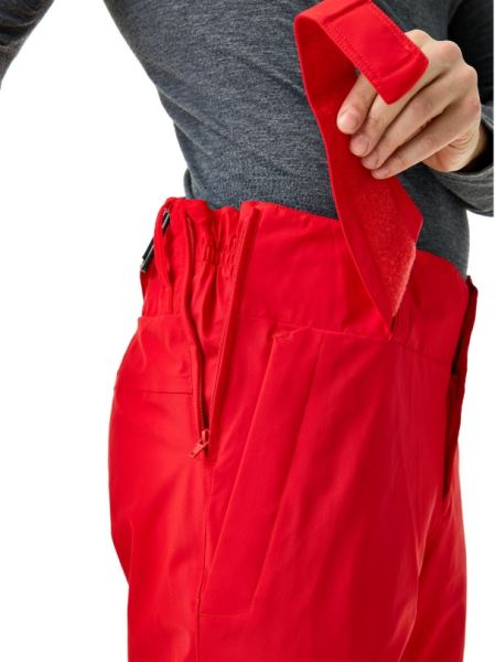 Брюки горнолыжные Phenix Super 4Way Stretch RD в Астрахани