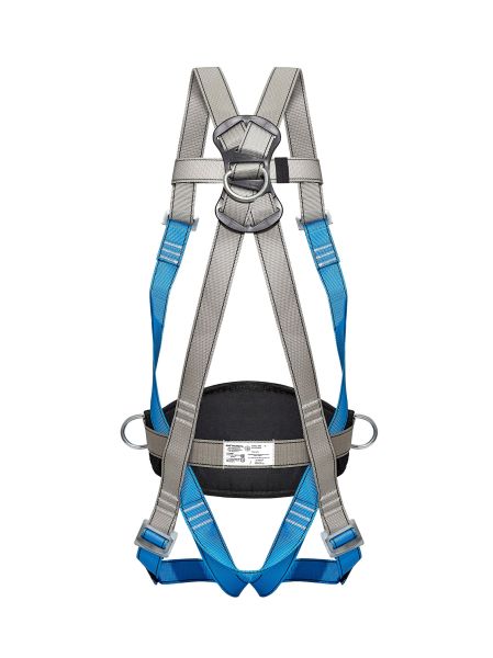  Страховочная привязь УСП-2Жр Комфорт в Астрахани  