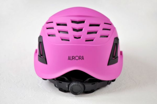  Каска GURU Aurora Purple в Астрахани  