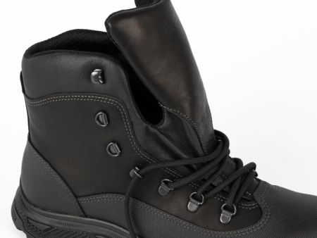 Купить ботинки trek мужские fisher 7