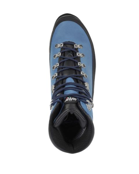 Купить ботинки lomer everest stx cobalto/black в Астрахани