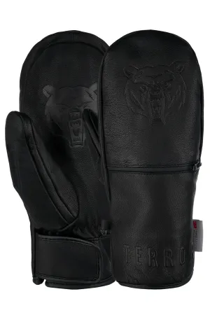 Варежки Terror-Leather Mitten в Астрахани