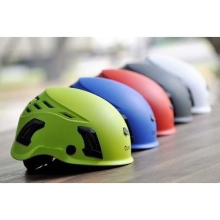  Каска GURU Aurora Blue в Астрахани  