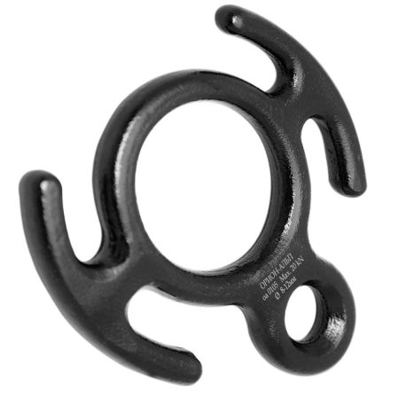  Спусковое устройство Орион Альп 8 двурогая Ст в Астрахани  