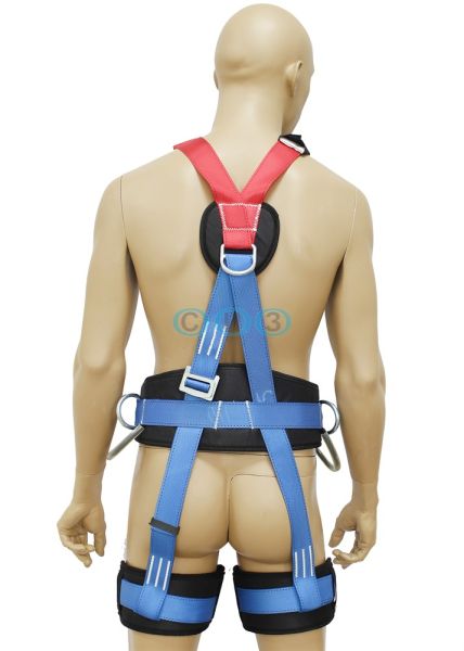  Страховочная привязь ССП-5 СИЗ в Астрахани  