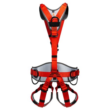  Страховочная система Вертикаль Промальп Мастер в Астрахани  