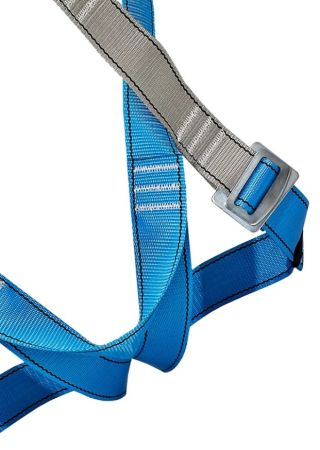  Удерживающая страховочная привязь СП-2Ж серия «КОМФОРТ» (без пояса) в Астрахани  