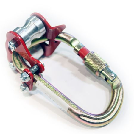  Ролик на карабин Спринтер ОрионАльп в Астрахани  