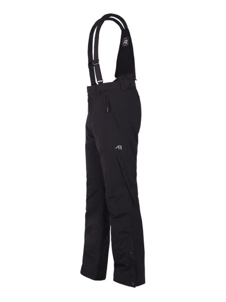 Брюки Rosomaha утепленные Абан-Н проклеен.(черный 10 000) в Астрахани