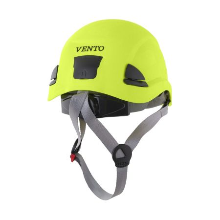  Каска Венто защитная Энерго флуоресцентно-зеленый в Астрахани  