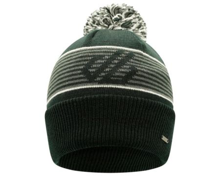 Шапка Dare2B Out Wit Beanie черный,оранжевый в Астрахани