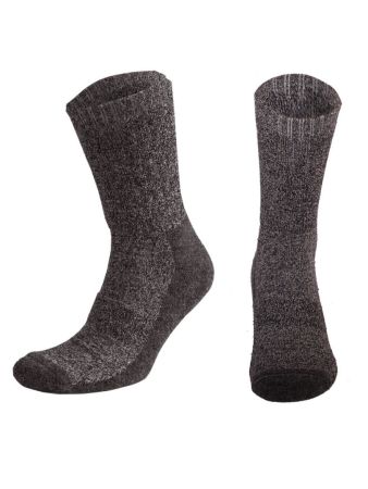 Купить Носки Strata Rybak 1 с махровым шерстяным следом 