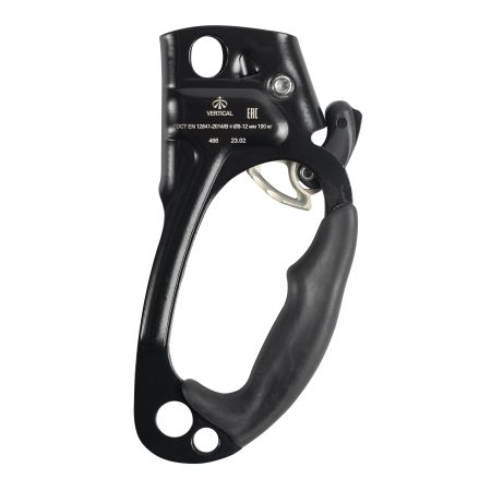  Зажим Вертикаль Жумар левый (LUX) в Астрахани  