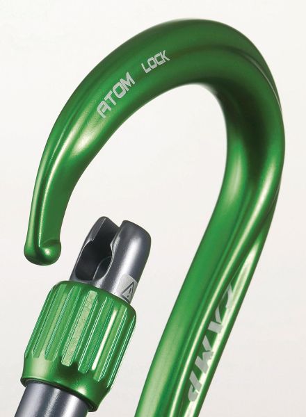  Карабин Camp Atom Lock в Астрахани  