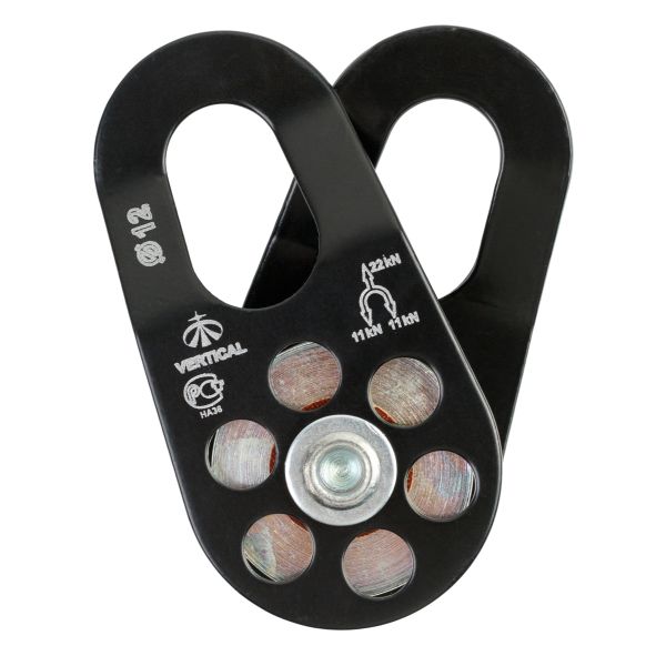  Блок-ролик стальной в Астрахани  