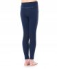 купить Кальсоны Brubeck на юношу Active Wool LE12120 синий